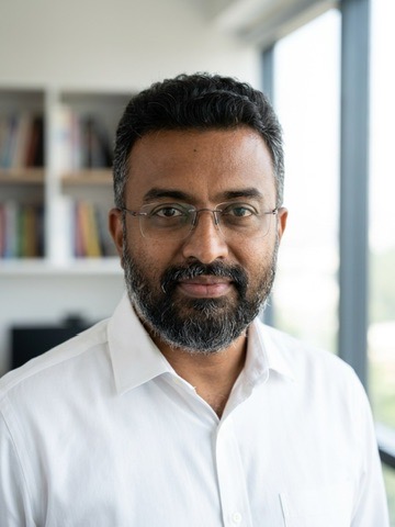 Ramanuj Vidyanta